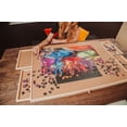 thumbnail image 4 of Rompecabezas Toynk Paint Splash 1000 piezas para adultos y niños, 4 of 6