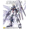 thumbnail image 3 of Bandai RX-93 &nu; Gundam Ver.Ka Action Figure Model Kit MG 1/100 Bandai Hobby NA, 3 of 5