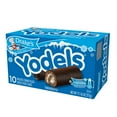 thumbnail image 3 of Drake's Yodels Snack Cakes, 10 Count, 11.16 oz, 3 of 6