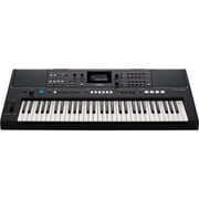Yamaha PSR-E483 61-Key Portable Keyboard