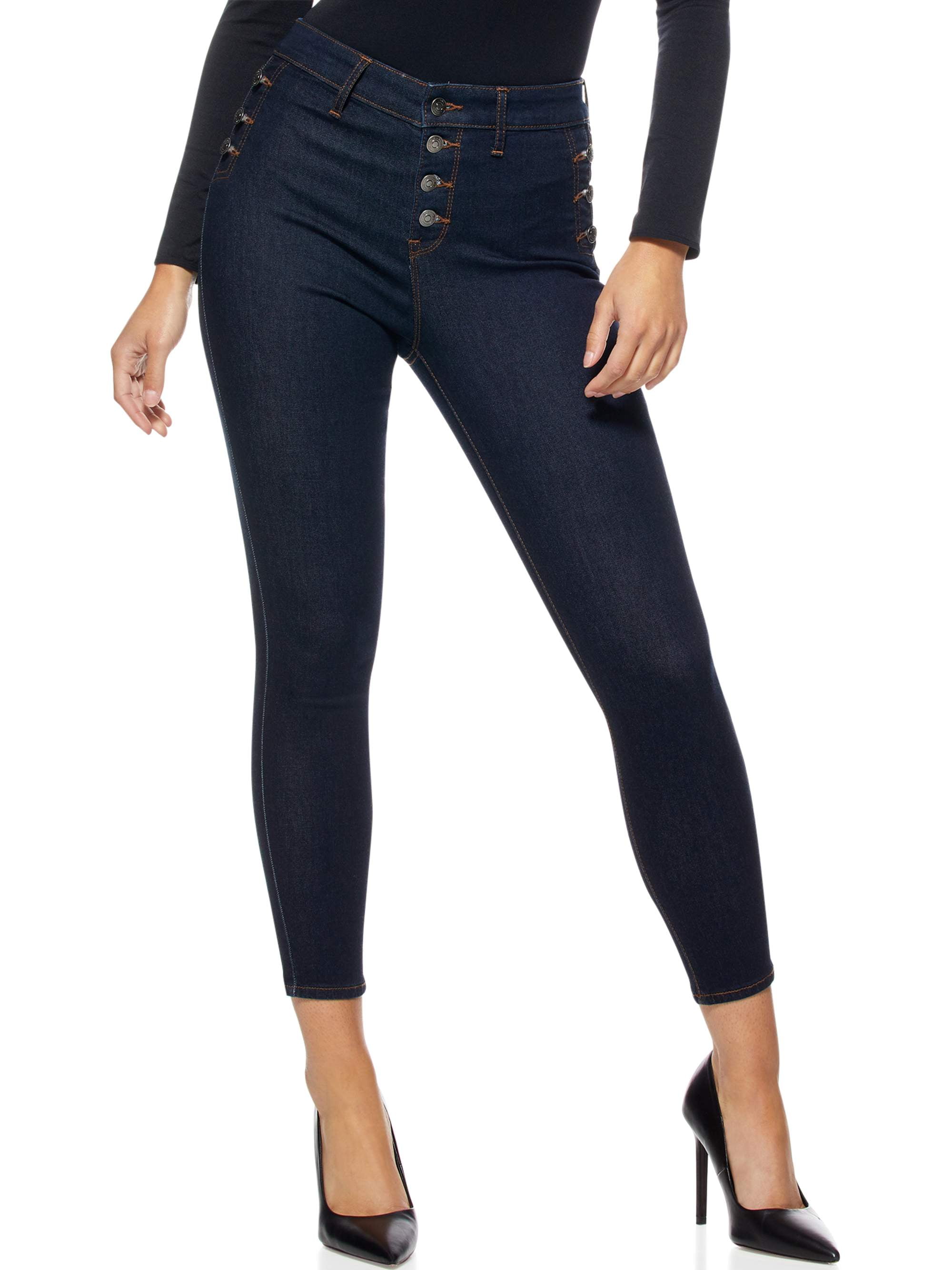sofia jeans walmart