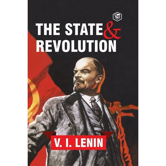 The State and Revolution, (Paperback)
