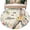 Beige, variant on Easter Area Rugs Collection 2'x3', Easter Bunny Spring Watercolor He Is Risen Flowers Non Slip Indoor Rectangle Throw Runner Rug Floor Mat Carpet for Living Room Dining Table Bedroom Nursery