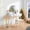 White, variant on Bedroom Makeup Vanities, Maly Contemporary Wood Vanity and Stool Set, Pink, Pink Makeup Vanities,Wood Makeup Vanities With Lights, Furniture Bedroom Furniture Makeup Vanities