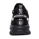 thumbnail image 5 of Zapatillas de correr ligeras para hombre Zapatillas de tenis transpirables Zapatillas de deporte de moda, 5 of 9