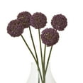 thumbnail image 4 of Hill Interiors Allium Stem Artificial Plant, 4 of 4