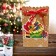 thumbnail image 3 of Bolsas Regalo Diamond Art 8 Piezas Navidad para Regalos Fiesta Navideños, 3 of 9