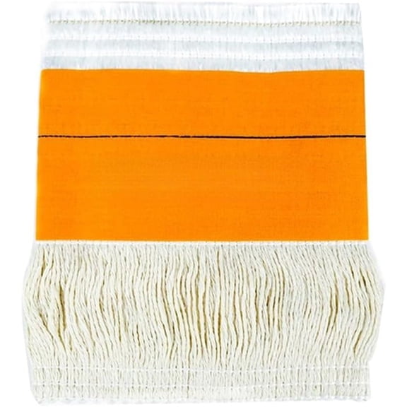 Kerosene Heater Replacement Wicks, Cotton & Fiberglass Core for Home Heating, Camping, Sailing, Greenhouse – Smokeless, Odorless, Long-Burning Fits Most Oil Stove Models