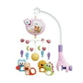 thumbnail image 2 of KQJQS Mobile Toy with Music Projection, 360° Rotating Animal Toys, Remote Control, Adjustable Volume Lullabies, Teething Rattle, Gift for Newborns, 2 of 7