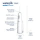 thumbnail image 2 of Irrigador Oral Flosser de agua Inalámbrico Funciona con Pilas Portátil para Viajes y Hogar Blanco Waterpik WK-WF-02, 2 of 2