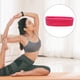 thumbnail image 3 of Estiramiento cosmético de diadema que absorbe humedad atlética de rojo Colcomx Pañal de spa, 3 of 7