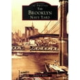 thumbnail image 1 of Pre-Owned The Brooklyn Navy Yard (Images of America) (Paperback) 0752408607 9780752408606, 1 of 1