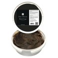 thumbnail image 1 of HalalEveryDay Pasta de jabón negro africano 16 oz - Hecho con jabón negro africano crudo puro - Libre de todos los productos químicos, 1 of 4