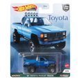 thumbnail image 2 of Hot Wheels 87 Toyota Hilux Vehicle, 2 of 5