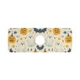 thumbnail image 7 of Yayeee Faucet Mat for Kitchen Sink 14.7" Diatomite Long Splash Guard Pad, Halloween Cute Ghosts, 7 of 7