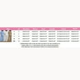 thumbnail image 3 of WEIYLL Ensemble de Tenue pour Femmes Deux Pièces Dégradé Couleur Unie Col Rond Manches Courtes Kaki Tenue d'Automne, Taille m, 3 of 5