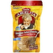 Abuelita Granulated Chocolate Drink Mix, 14.1 oz (Pack of 6)