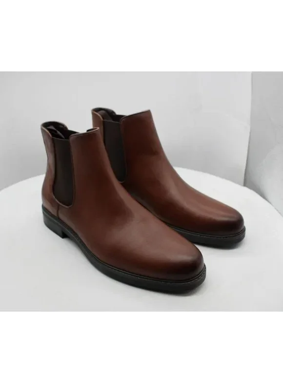 vooroordeel papier serie Calvin Klein Mens Boots in Mens Shoes - Walmart.com
