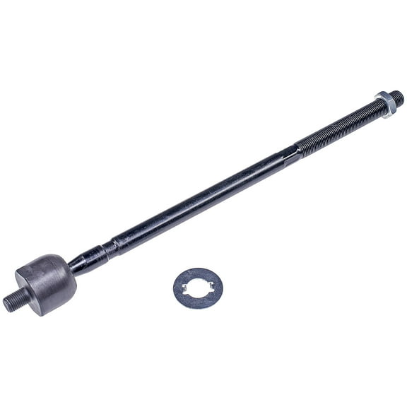 Dorman IS278PR Front Inner Steering Tie Rod End for Specific Toyota Models, Black Fits select: 1987-1990 TOYOTA TERCEL