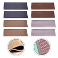 thumbnail image 4 of 2PCS Non-Slip Stair Treads: Washable, Reusable & Customizable for Safety!, 4 of 7