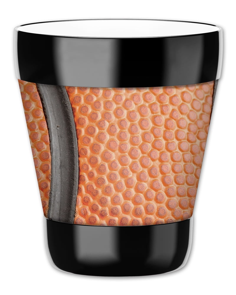 Mugzie 12Ounce "Low Ball" Tumbler Drink Cup with Removable Insulated
