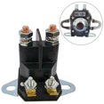 thumbnail image 4 of Electromagnetic Switch Start Switch Lawn Mower Magnetic Switch 33-341, 4 of 9