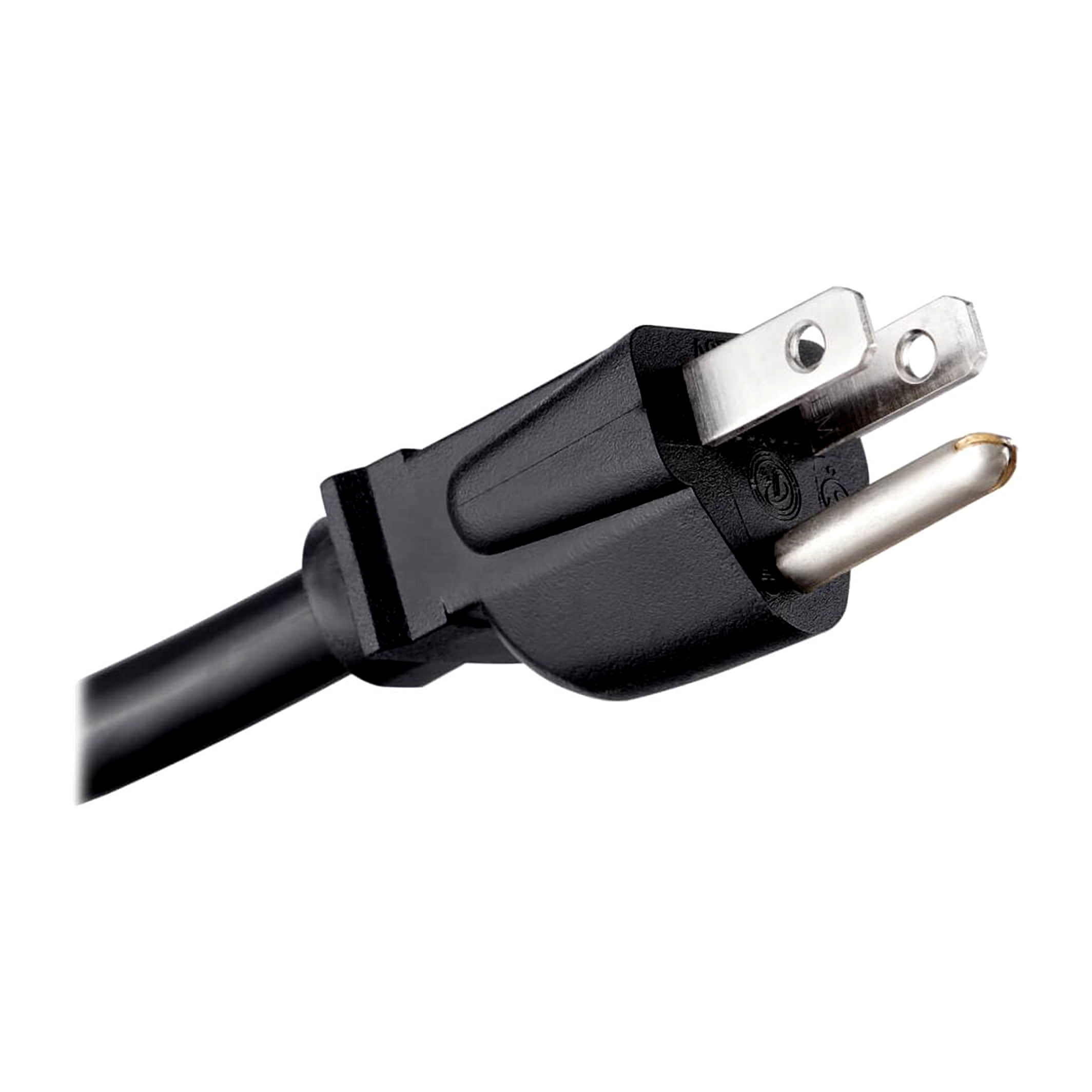 Tripp Lite Power Strip 120V 5-15R 24 Outlet 15' Cord Vertical Metal 0URM (PS7224)