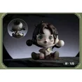 thumbnail image 3 of Pop Mart Blind Box SKULLPANDA Blind Box The Ink Plum Blossom In Front Of The Courtyard Sp Series Mystery Box Christmas Gift, 3 of 5