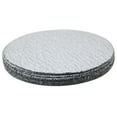 thumbnail image 5 of Ikon Motorsports Compatible with 10PC 5Inch 127mm 60 Grit Auto Sanding Disc No Hole Sandpaper Sheets Sand Paper, 5 of 5