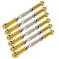 thumbnail image 1 of Servos Link, Varilla De Tracción RC Ajustable Para HPI 1/10 RC Car ANGGREK Otros Deportes, 1 of 8