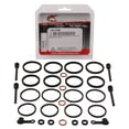 thumbnail image 3 of Kit de reconstrucción de pinza delantera All Balls Racing 18-3106 compatible con/reemplazo para Suzuki M109R 17, 3 of 4