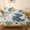 King, variant on Adorable Dinosaur Pattern Fitted Sheet - Soft & Skin-Friendly Deep Pocket Design for Full/Double Mattress