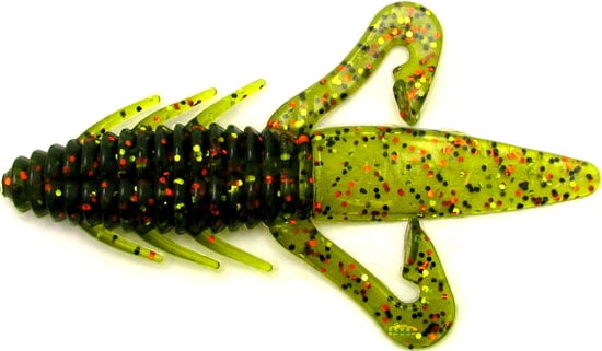 Gene larew Biffle Bug-Jalapeno Pepper