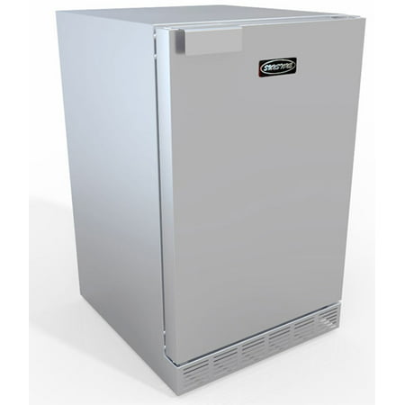Sunstone Refrigerator Outdoor Rated (Best Rated Outdoor Refrigerator)