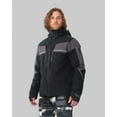 thumbnail image 3 of Obermeyer Charger Ski Jacket - Men's, 3 of 11