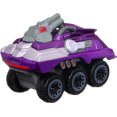 thumbnail image 4 of Hot Wheels Character Cars Lightyear, Gift for Kids 3 Years & Older & Collectors, 4 of 5