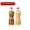 Small, variant on 2pcs Dual Color Manual Grinder Set - Premium Rubber Wood for Coffee, Pepper, Sea Salt & Spices