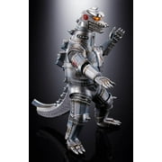 Soul of Chogokin MECHAGODZILLA 1974 Godzilla vs Mechagodzilla Action Figure