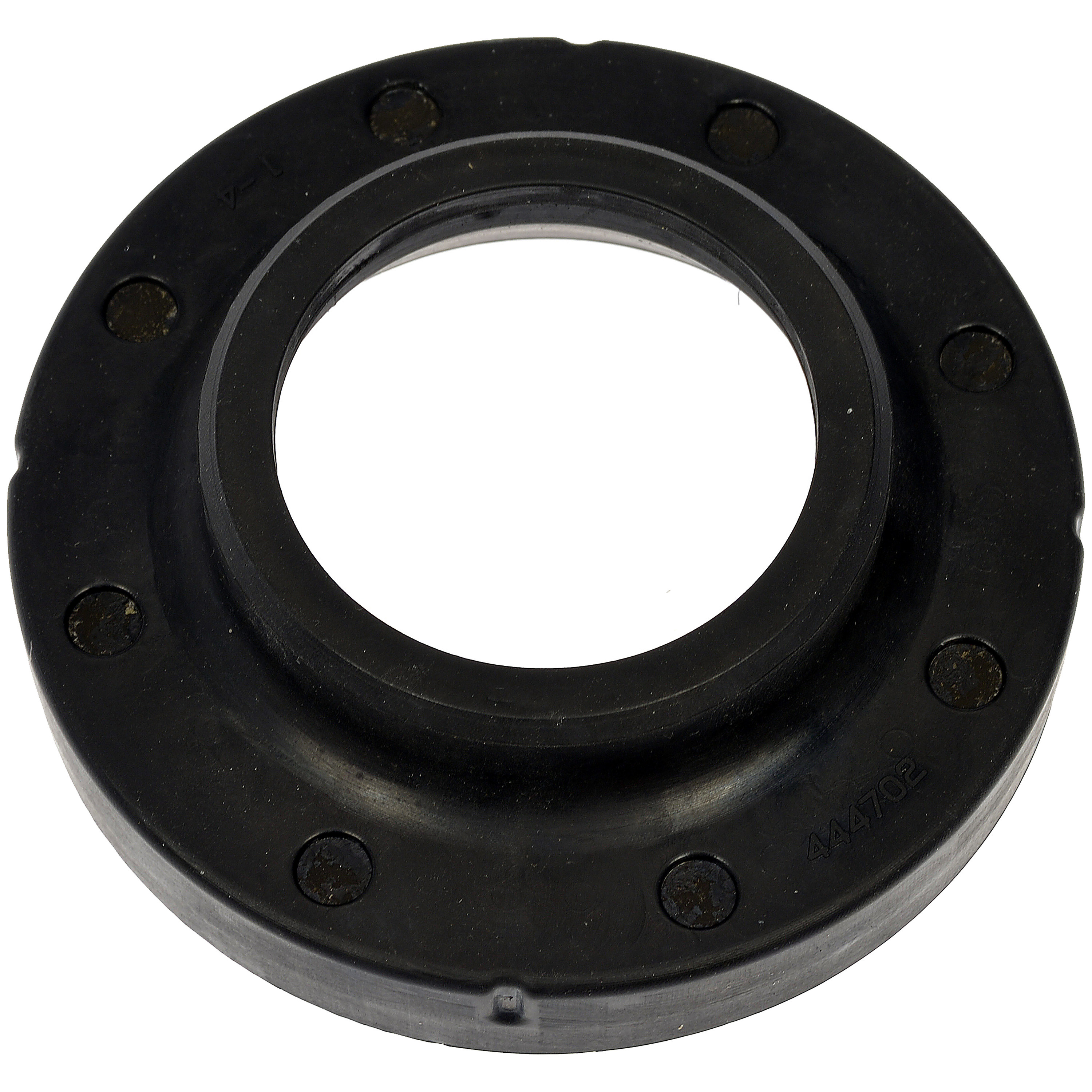 Dorman 545-897 Front Upper Coil Spring Insulator for Specific Jeep Models