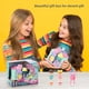 thumbnail image 3 of Girl Toy Doll Houses Furniture Playing Dollhouse Toys For Kids Boys And Girls 3-6 Years Gifts, 3 of 5