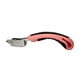 thumbnail image 3 of Herramienta para quitar grapas, fácil de usar, para cajas de madera, pisos y escuelas. negro rosa, 3 of 7