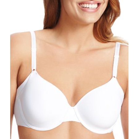 

Olga Womens No Side Effects® Underwire Contour GB0561A
