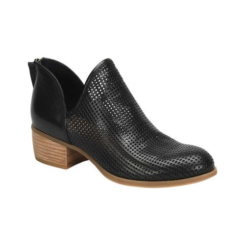 sofft canobie bootie