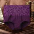 thumbnail image 4 of yunLCZ Womens Waist Trainer Corset Sexy Panties Women Spring High Waist Shapewear Short Pants Women Slimming Women Underwear, 4 of 5