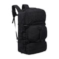 thumbnail image 2 of Mochila de senderismo Shamjiam al aire libre Bolsa de viaje Camping trekking Estilo A, 2 of 8