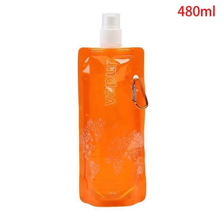 Bouteille d'eau purificateur compact ultraléger Grayl 16 oz avec filtre