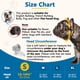 thumbnail image 2 of Bozal para Perro BARKLESS para Caninos de Hocico Corto de Silicona para Bulldog Francés, 2 of 7