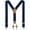 Navy Blue, variant on AWAYTR Adjustable Elastic Y-Back Suspenders for Kids Boys Girls, Sturdy Metal 4 Clips, Durable Comfortable Non-Slip Suspender