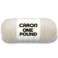 thumbnail image 1 of Caron® One Pound™ Yarn, Acrylic #4 Medium, 16oz/454g, 812 Yards, 1 of 7