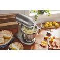 thumbnail image 2 of KitchenAid Artisan® Series Tilt-Head Stand Mixer with Premium Accessory Pack, 2 of 5